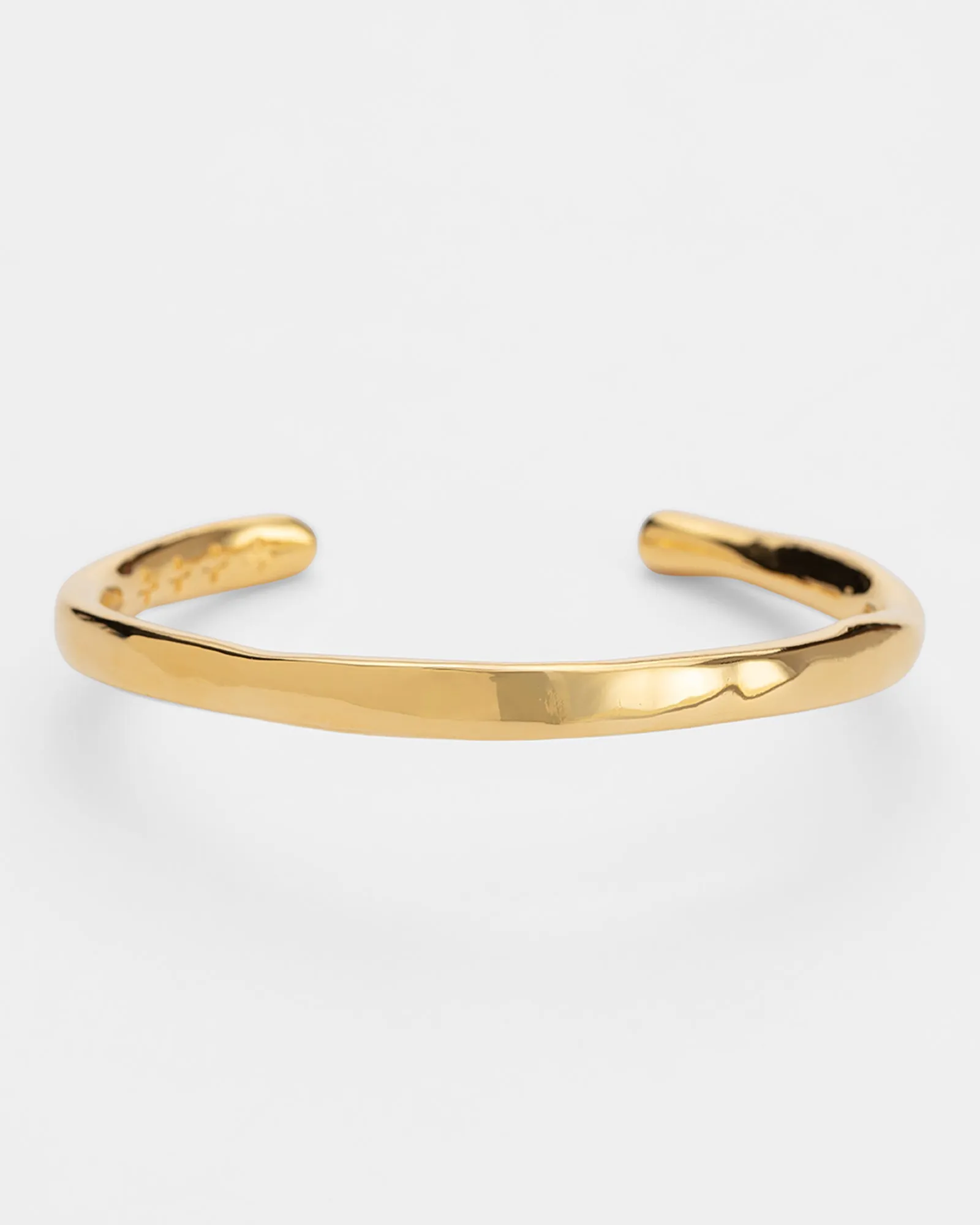 18K DRIPPS ROYALTY CUFF