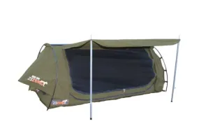 23ZERO Dual Swag Tent 1100