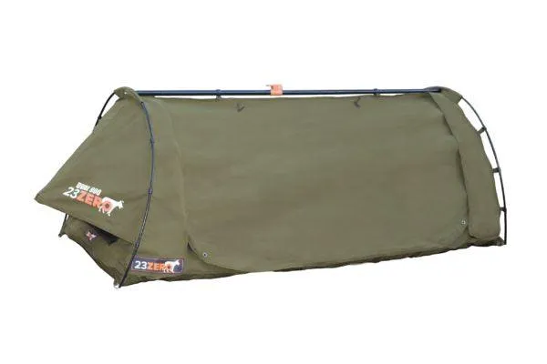 23ZERO Dual Swag Tent 1100