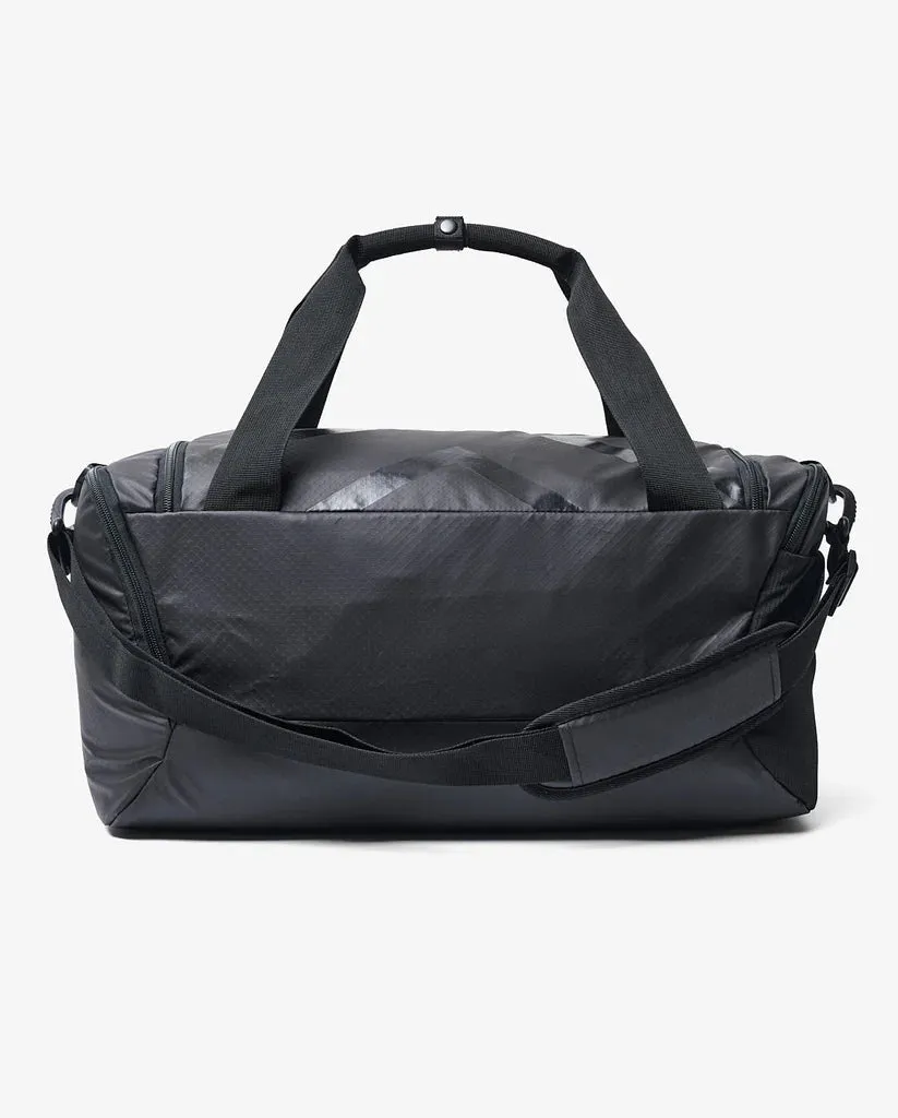 2XU Gym Bag - Black/Black