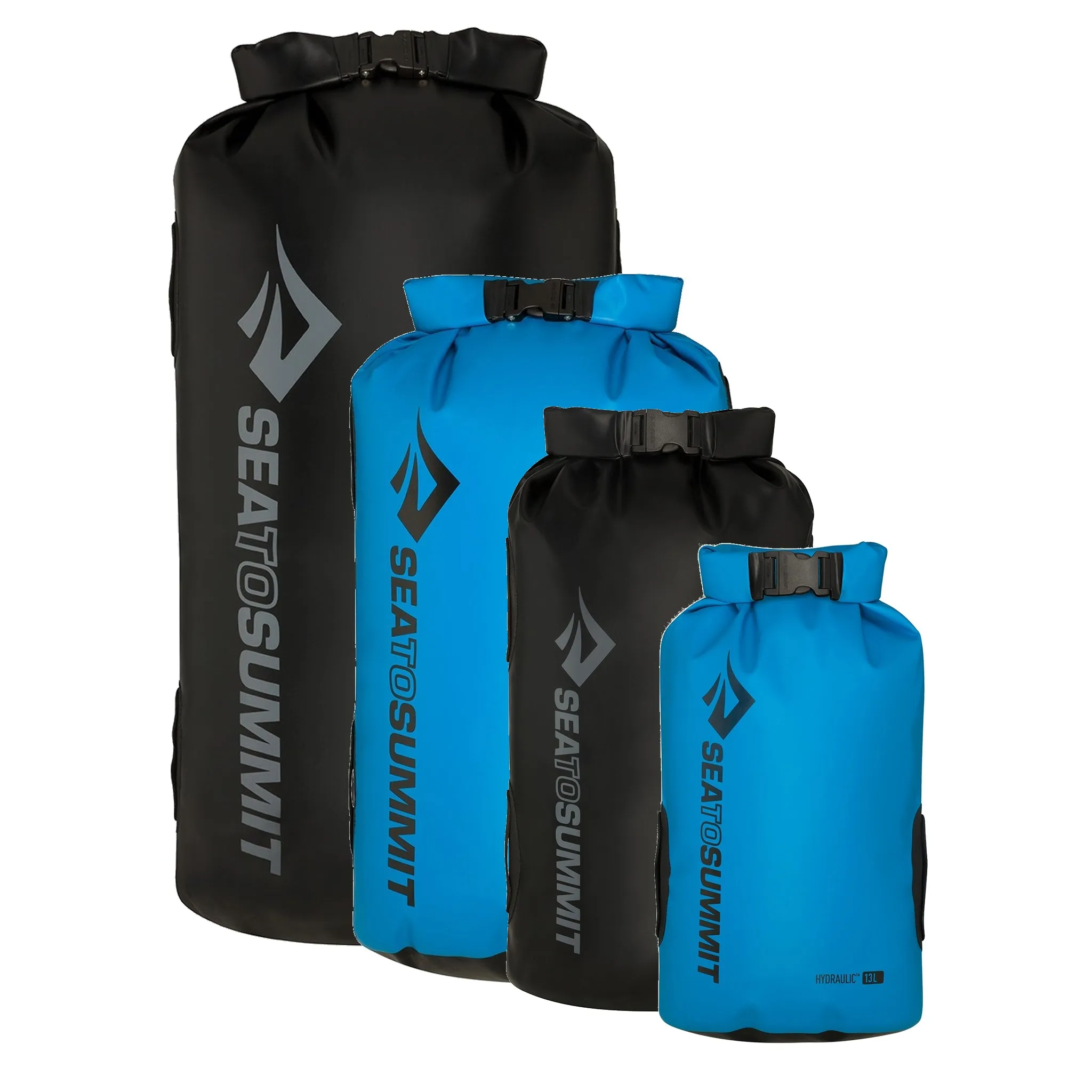 65 Litre Hydraulic Dry Bag