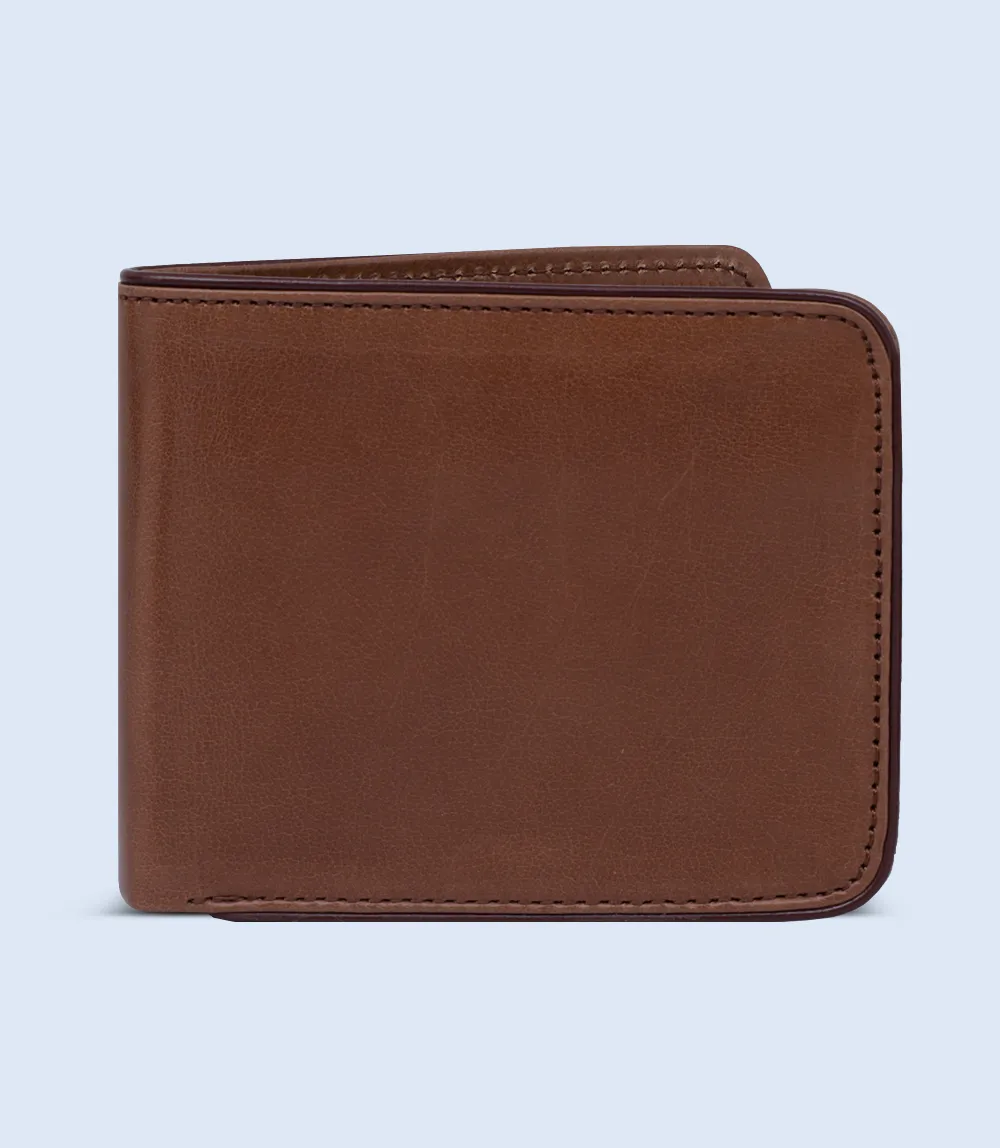 A4820-Tan-Men Wallet