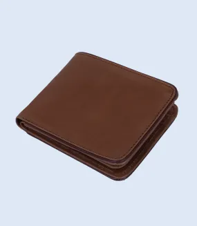 A4820-Tan-Men Wallet