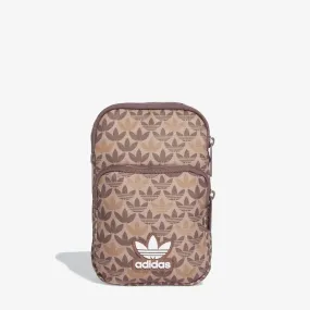 Adidas Originals | MONOGRAM FESTIVAL BAG  { EARTH STRATA S23