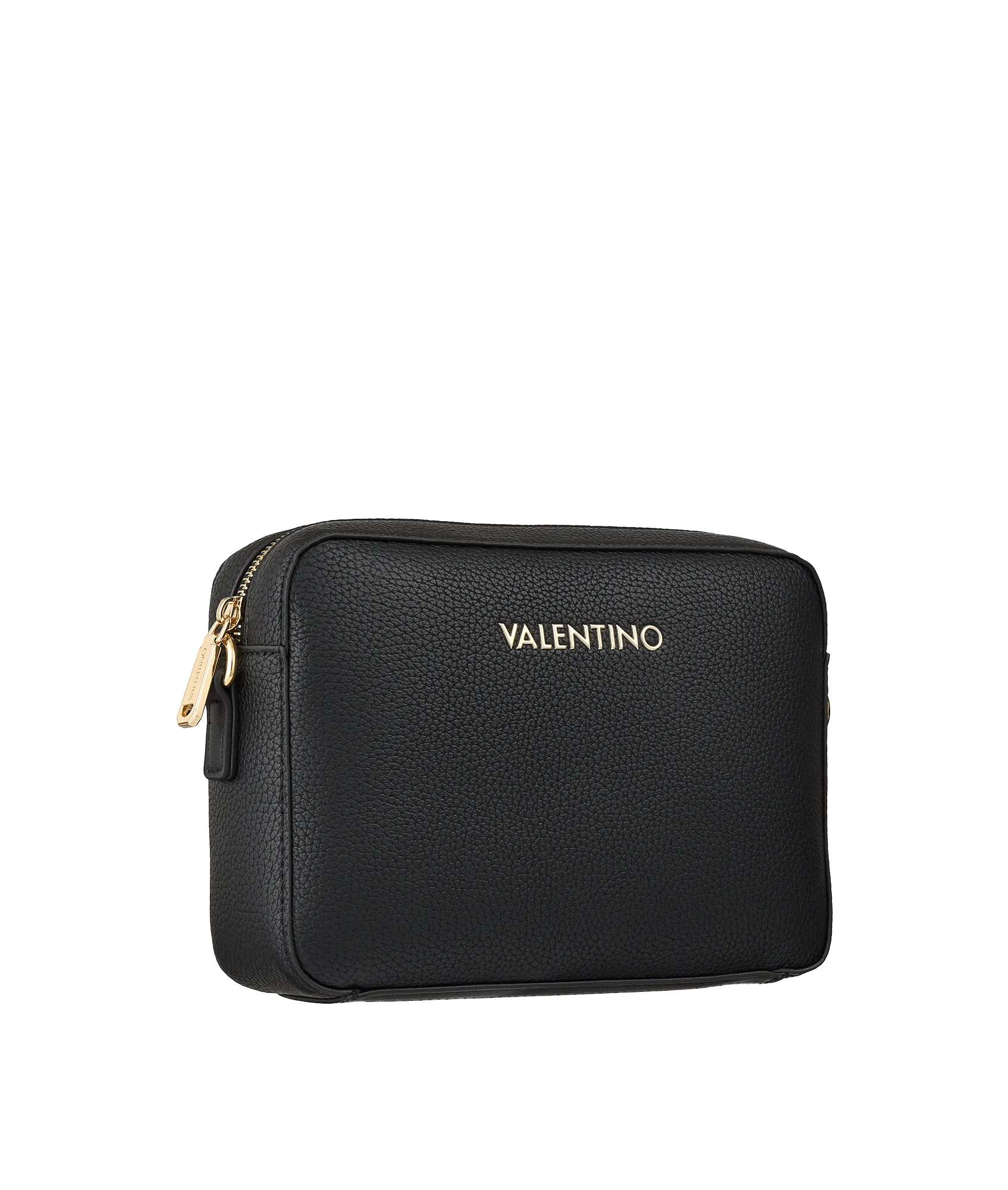 Alexia Camera Bag - Black