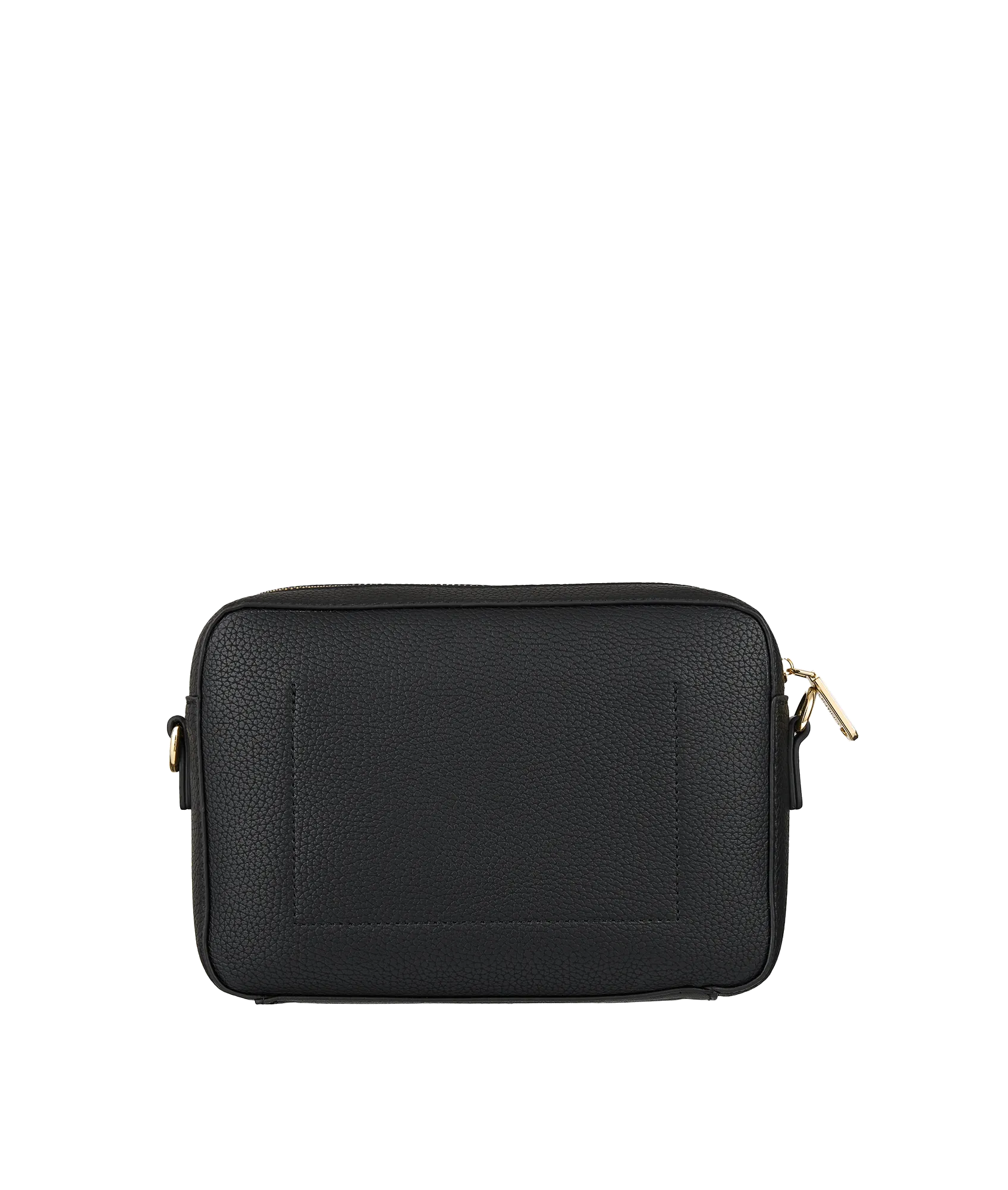 Alexia Camera Bag - Black