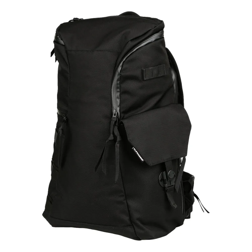 ALPHAGRID AG_B01 BACKPACK-BLACK