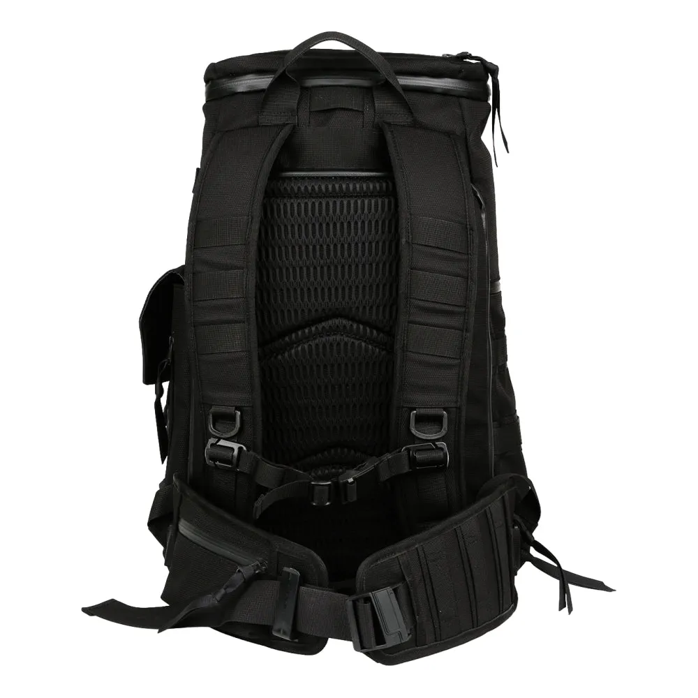 ALPHAGRID AG_B01 BACKPACK-BLACK