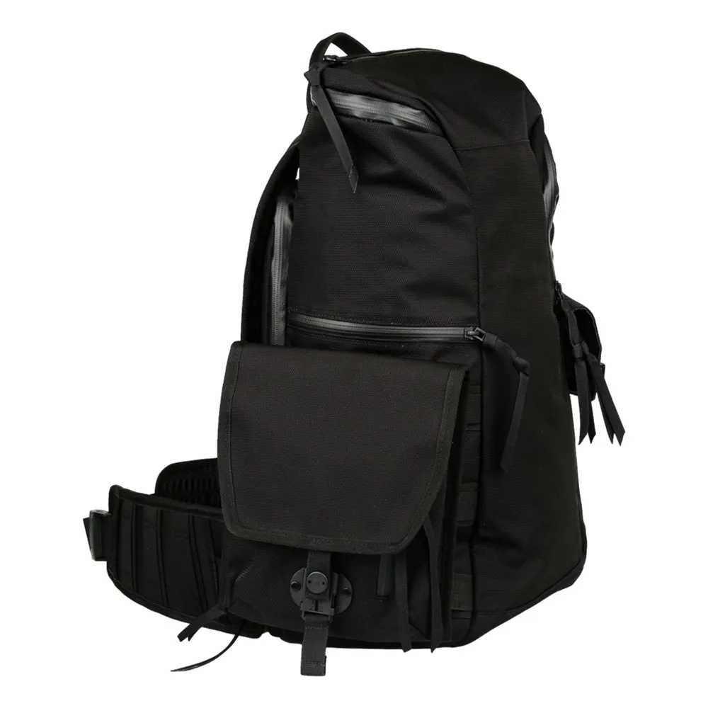 ALPHAGRID AG_B01 BACKPACK-BLACK