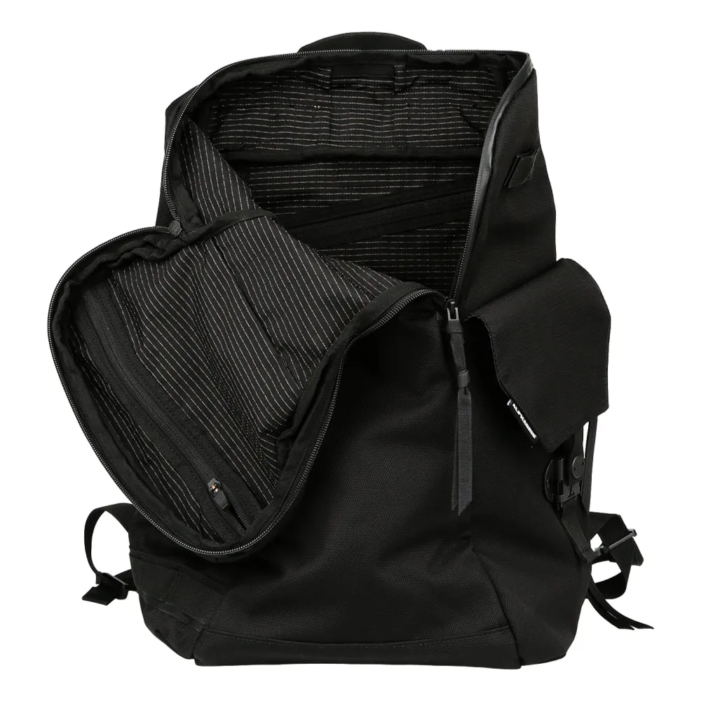 ALPHAGRID AG_B01 BACKPACK-BLACK