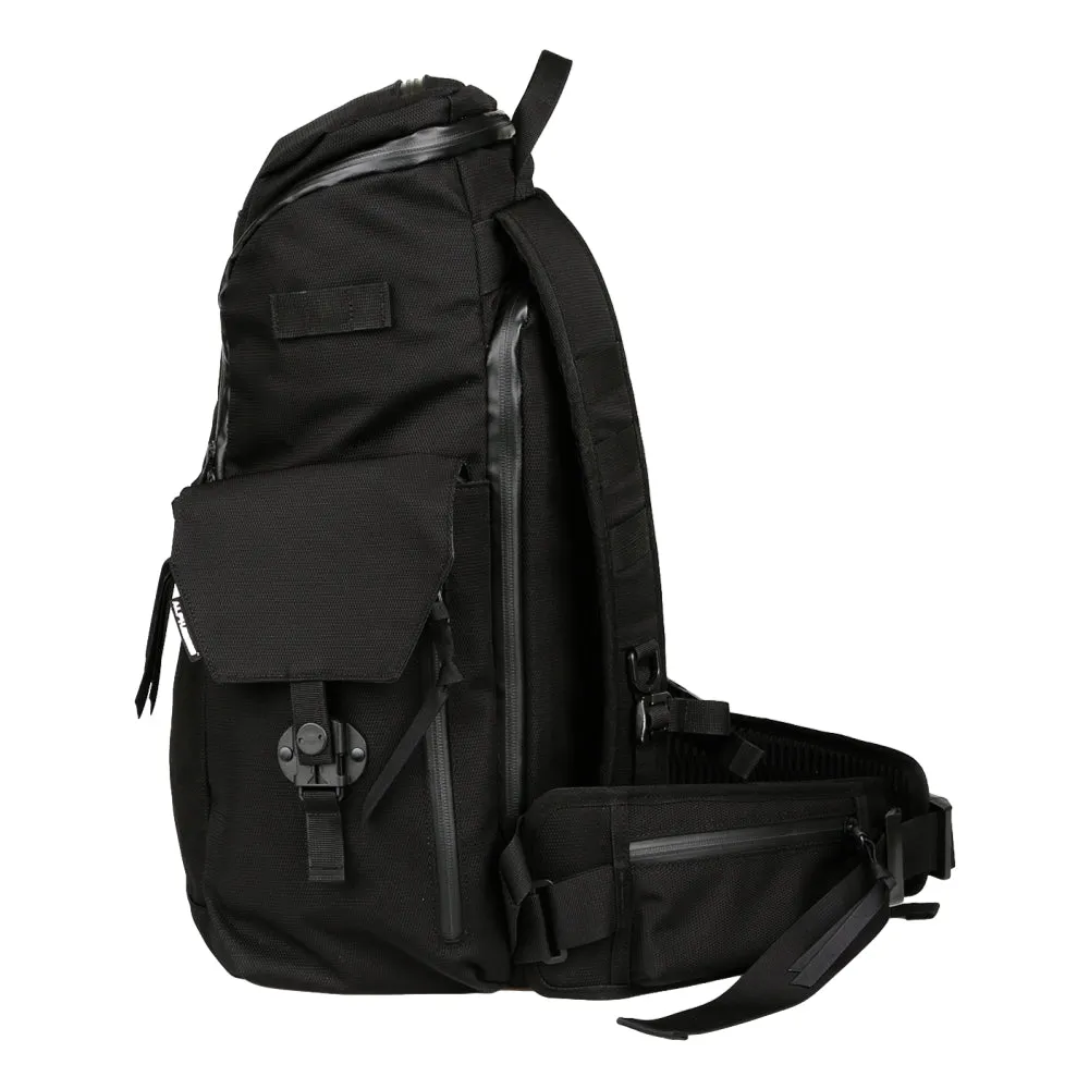 ALPHAGRID AG_B01 BACKPACK-BLACK