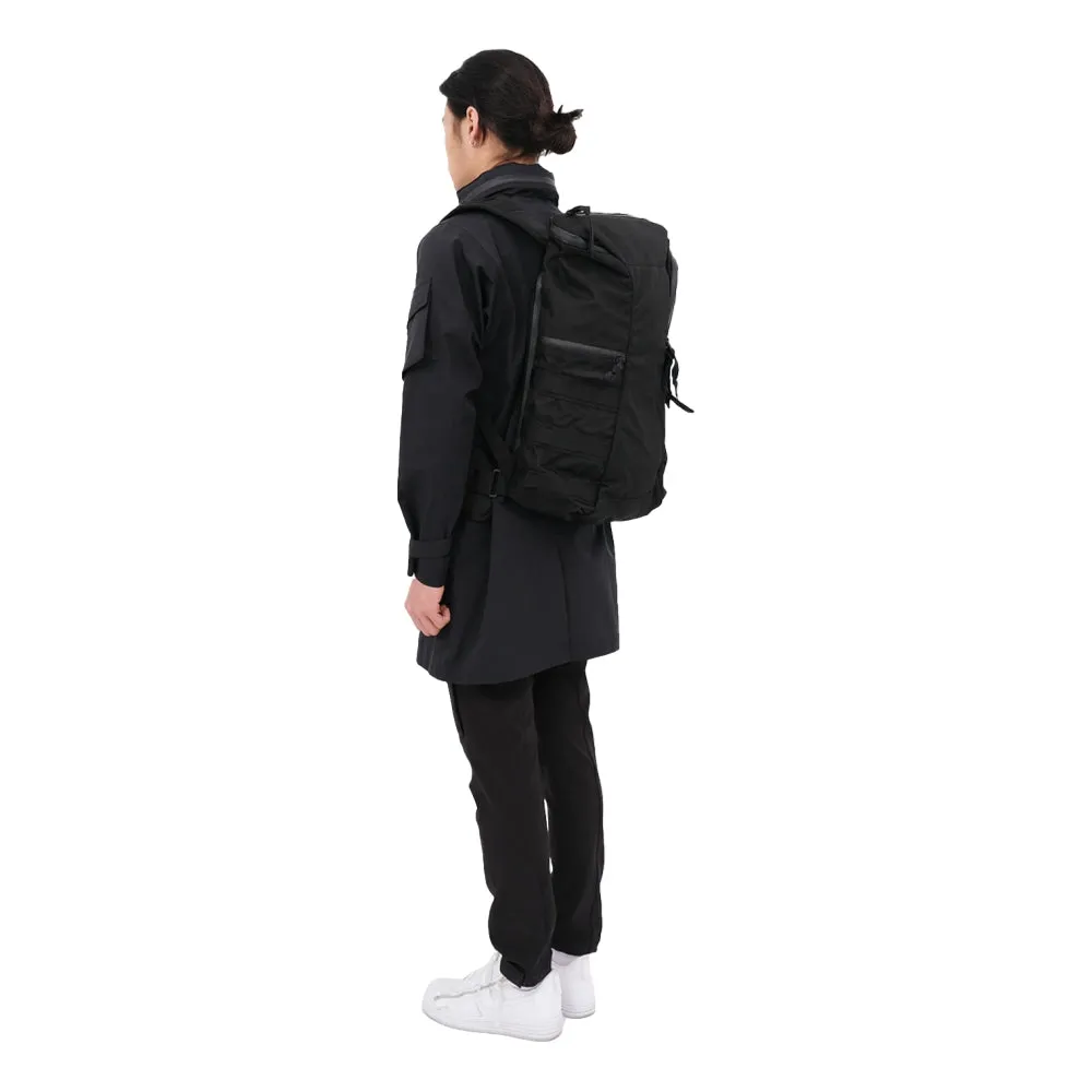 ALPHAGRID AG_B01 BACKPACK-BLACK