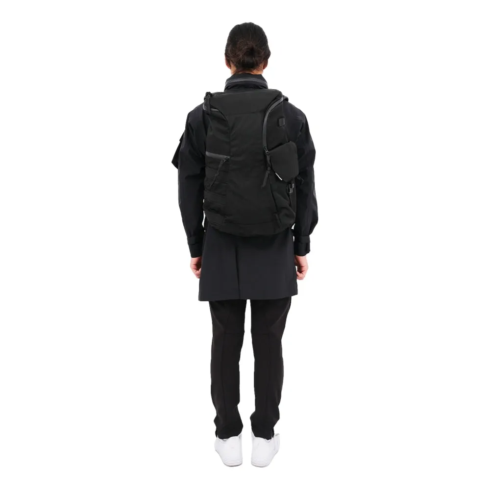 ALPHAGRID AG_B01 BACKPACK-BLACK