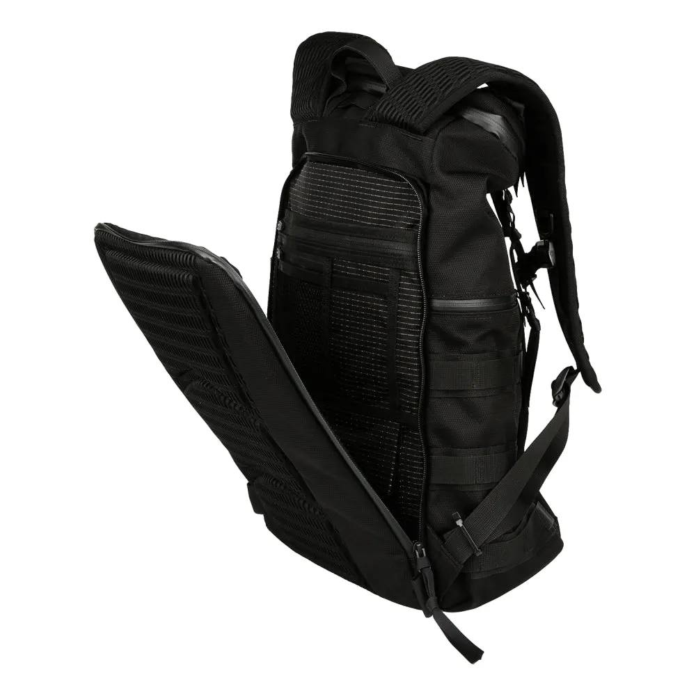 ALPHAGRID AG_B01 BACKPACK-BLACK