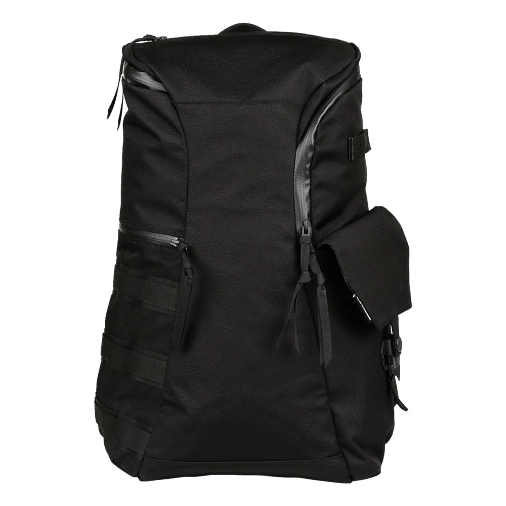 ALPHAGRID AG_B01 BACKPACK-BLACK