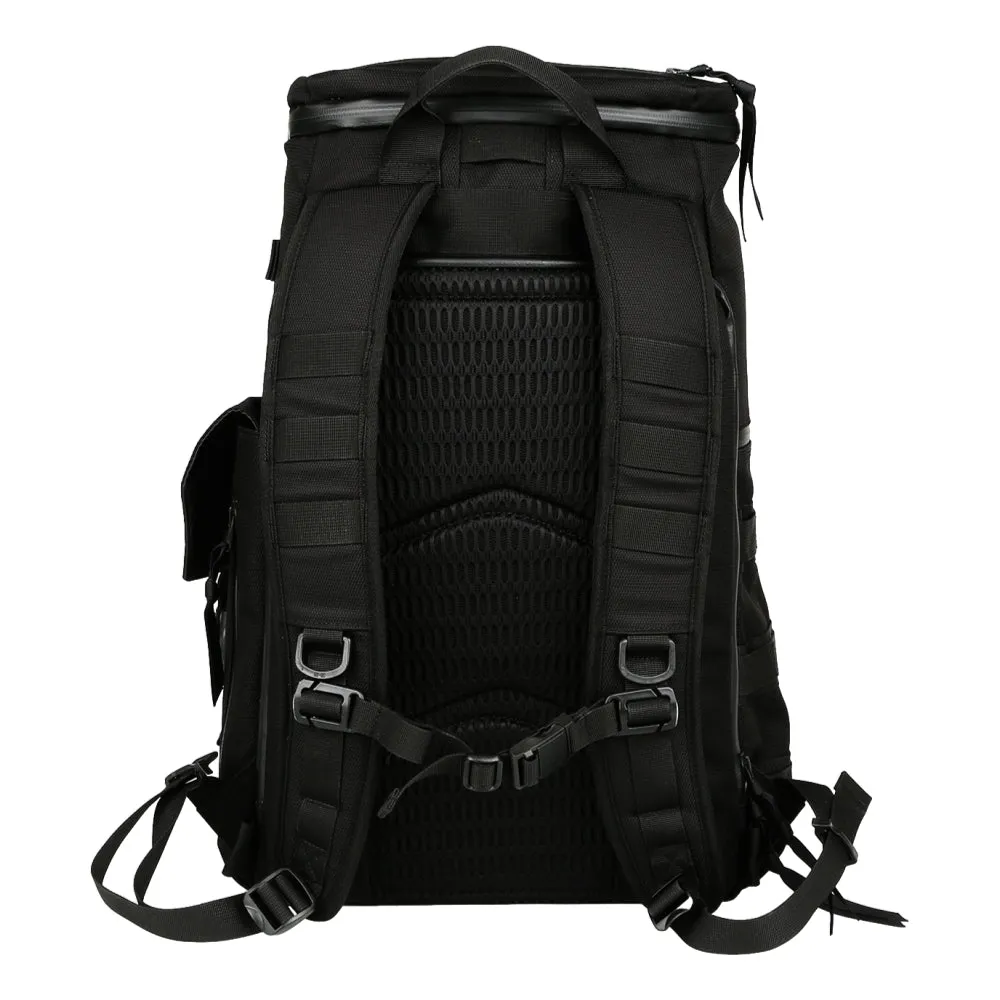 ALPHAGRID AG_B01 BACKPACK-BLACK