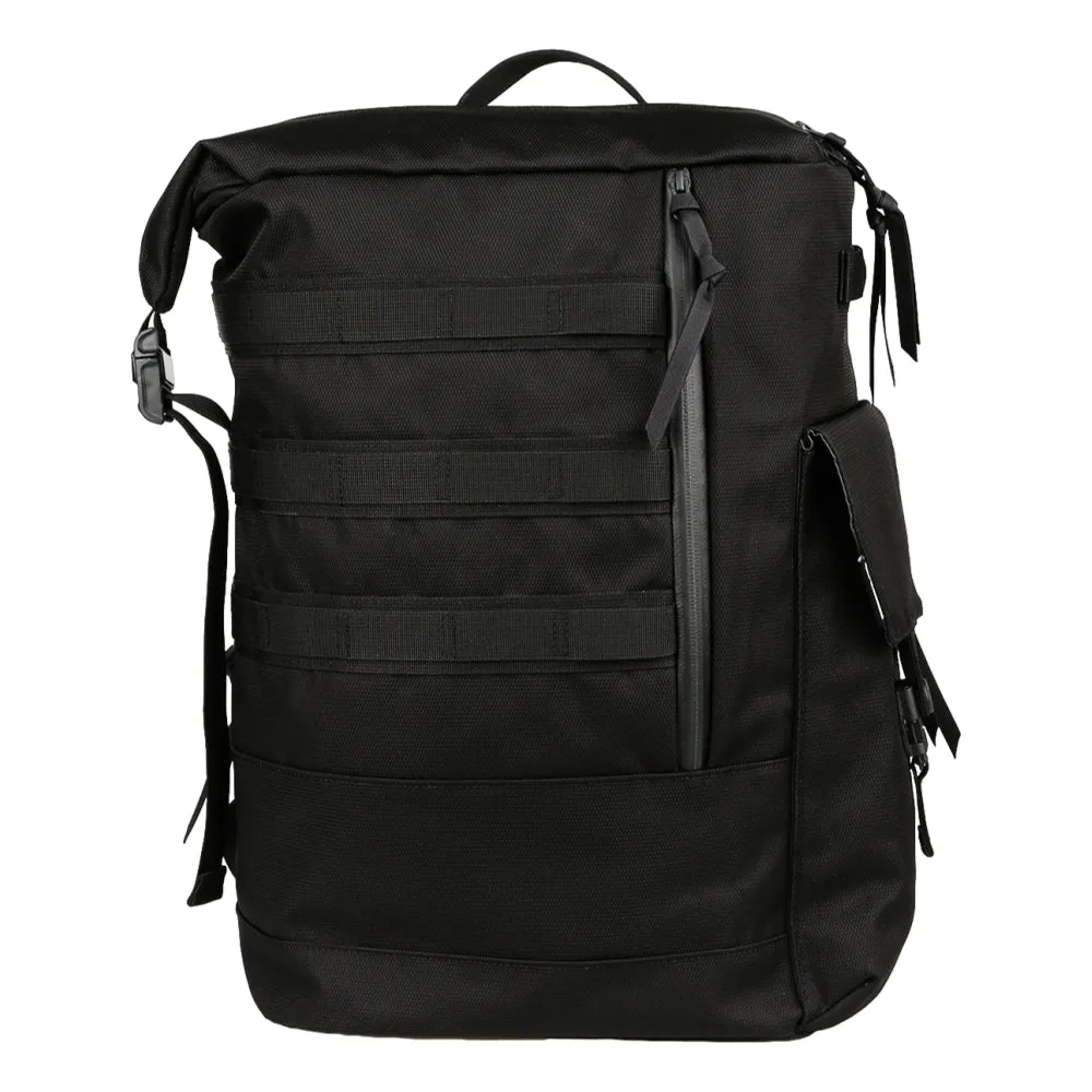 ALPHAGRID AG_B03 BACKPACK-BLACK