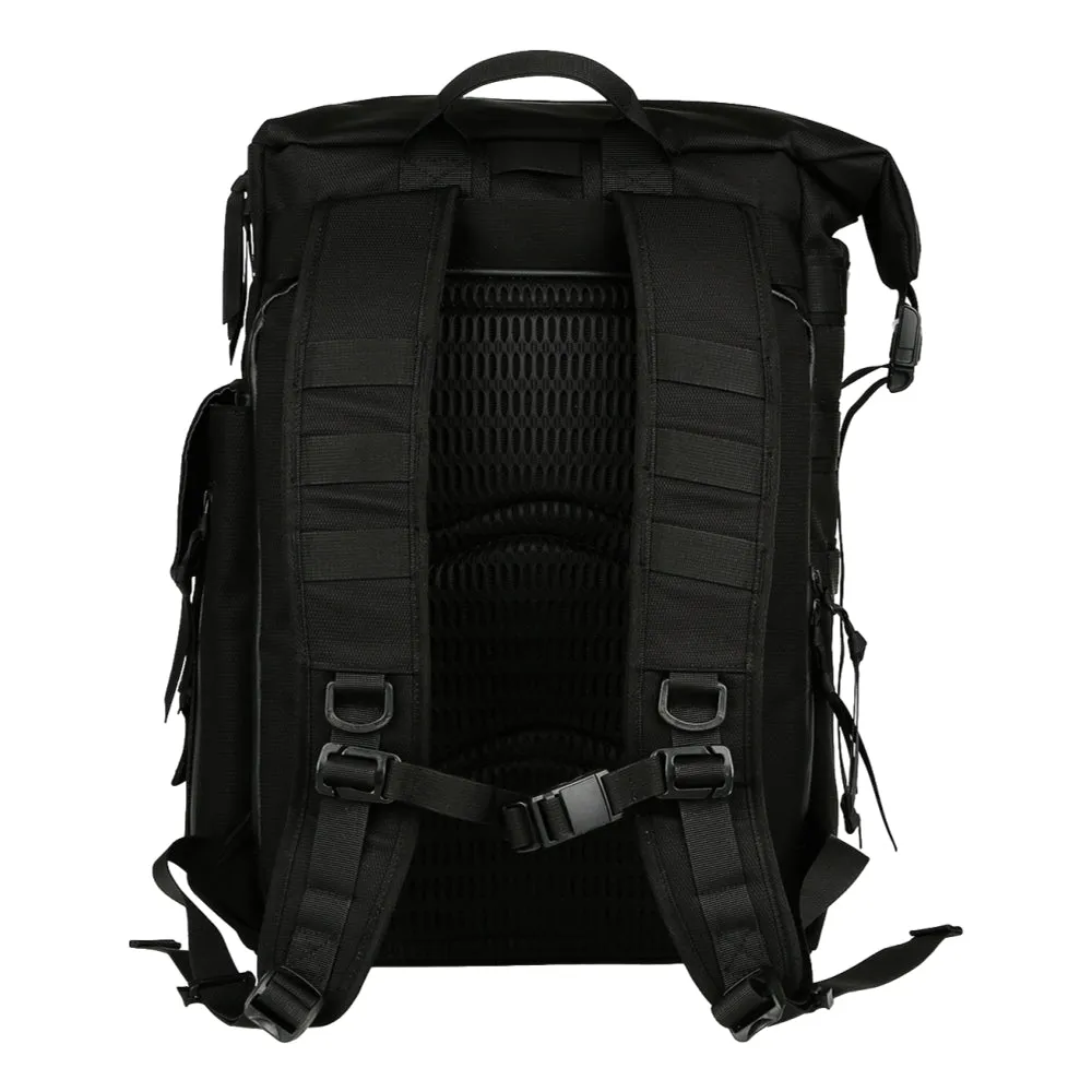 ALPHAGRID AG_B03 BACKPACK-BLACK