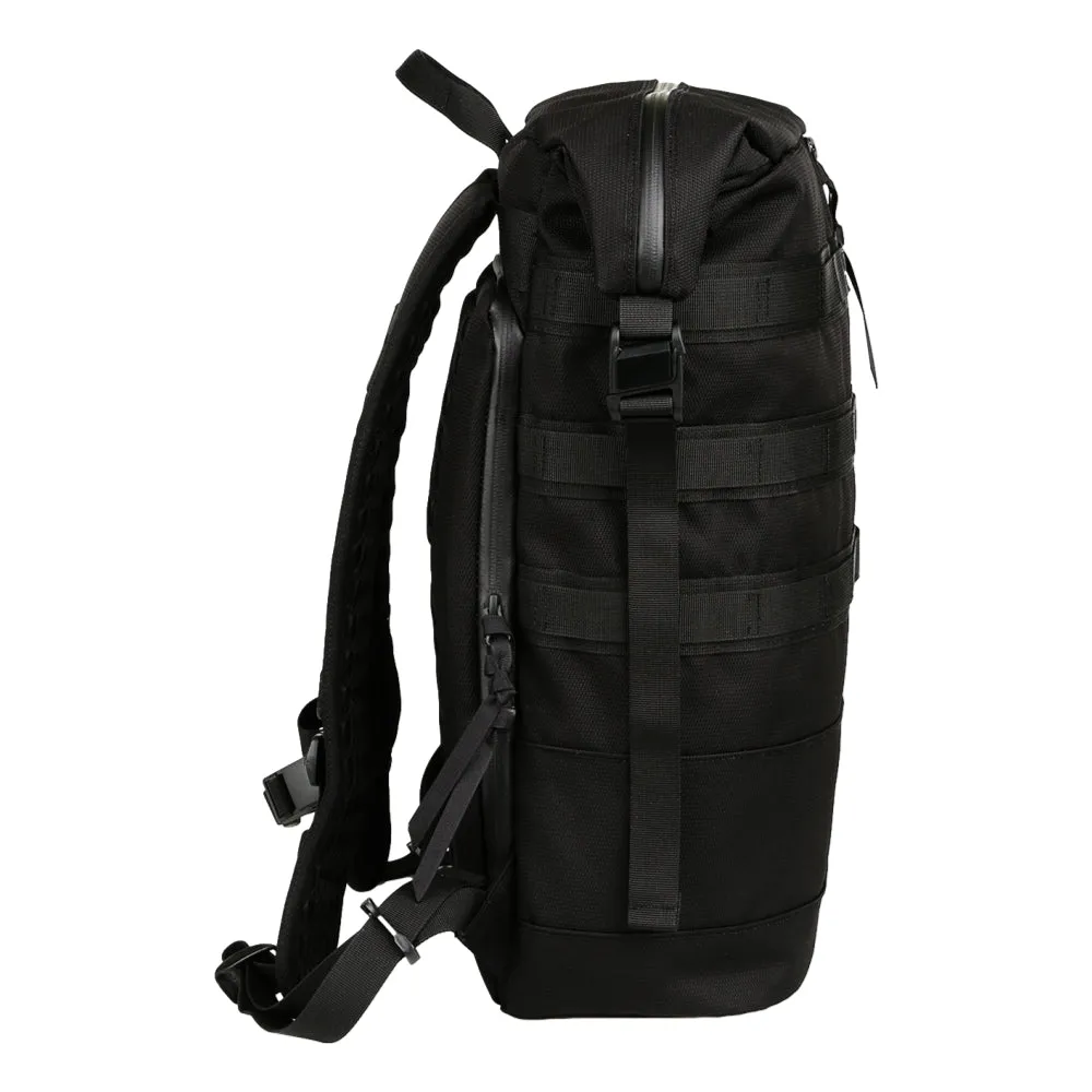 ALPHAGRID AG_B03 BACKPACK-BLACK