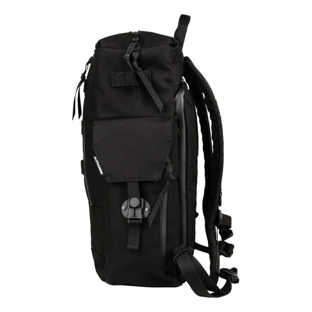 ALPHAGRID AG_B03 BACKPACK-BLACK