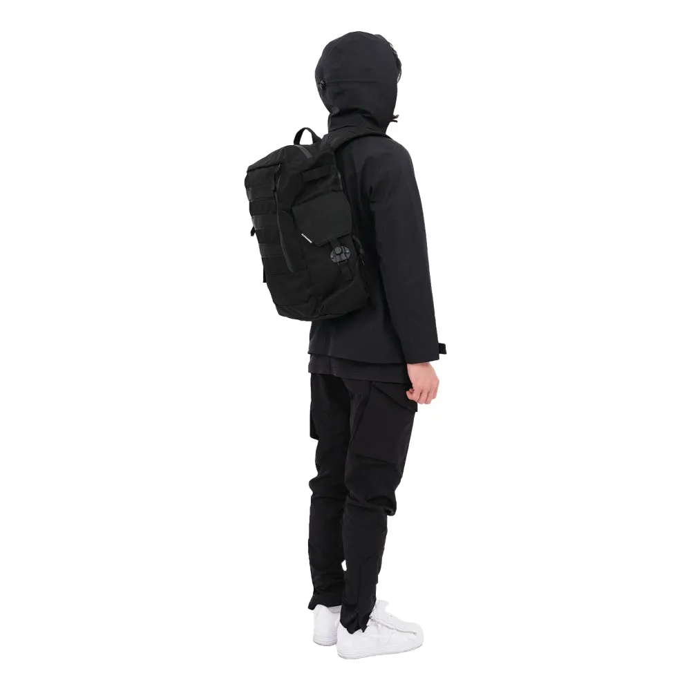 ALPHAGRID AG_B03 BACKPACK-BLACK