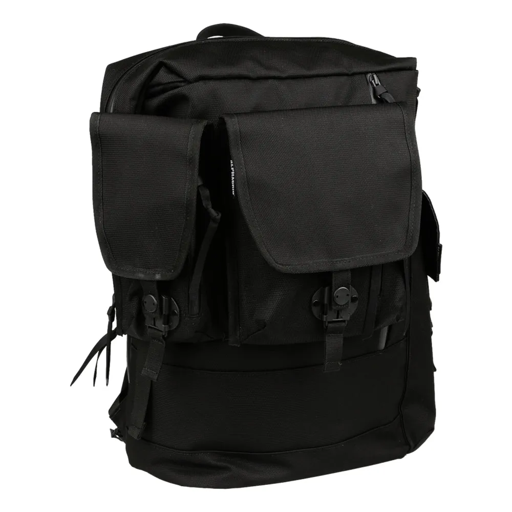 ALPHAGRID AG_B03 BACKPACK-BLACK