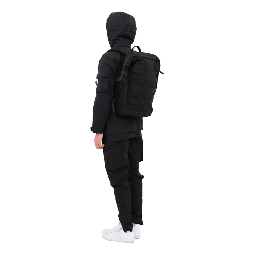 ALPHAGRID AG_B03 BACKPACK-BLACK