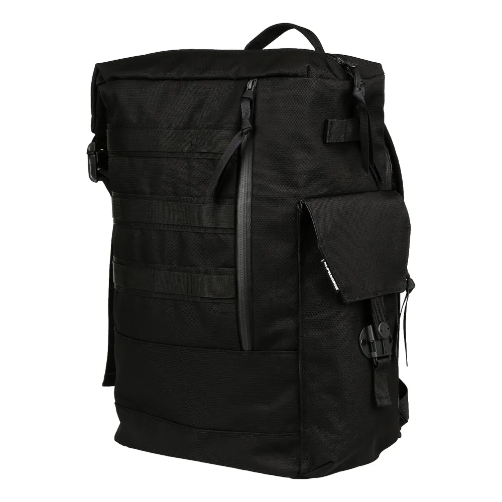 ALPHAGRID AG_B03 BACKPACK-BLACK