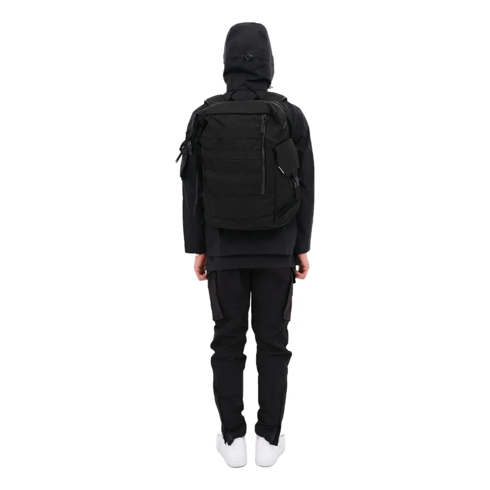 ALPHAGRID AG_B03 BACKPACK-BLACK