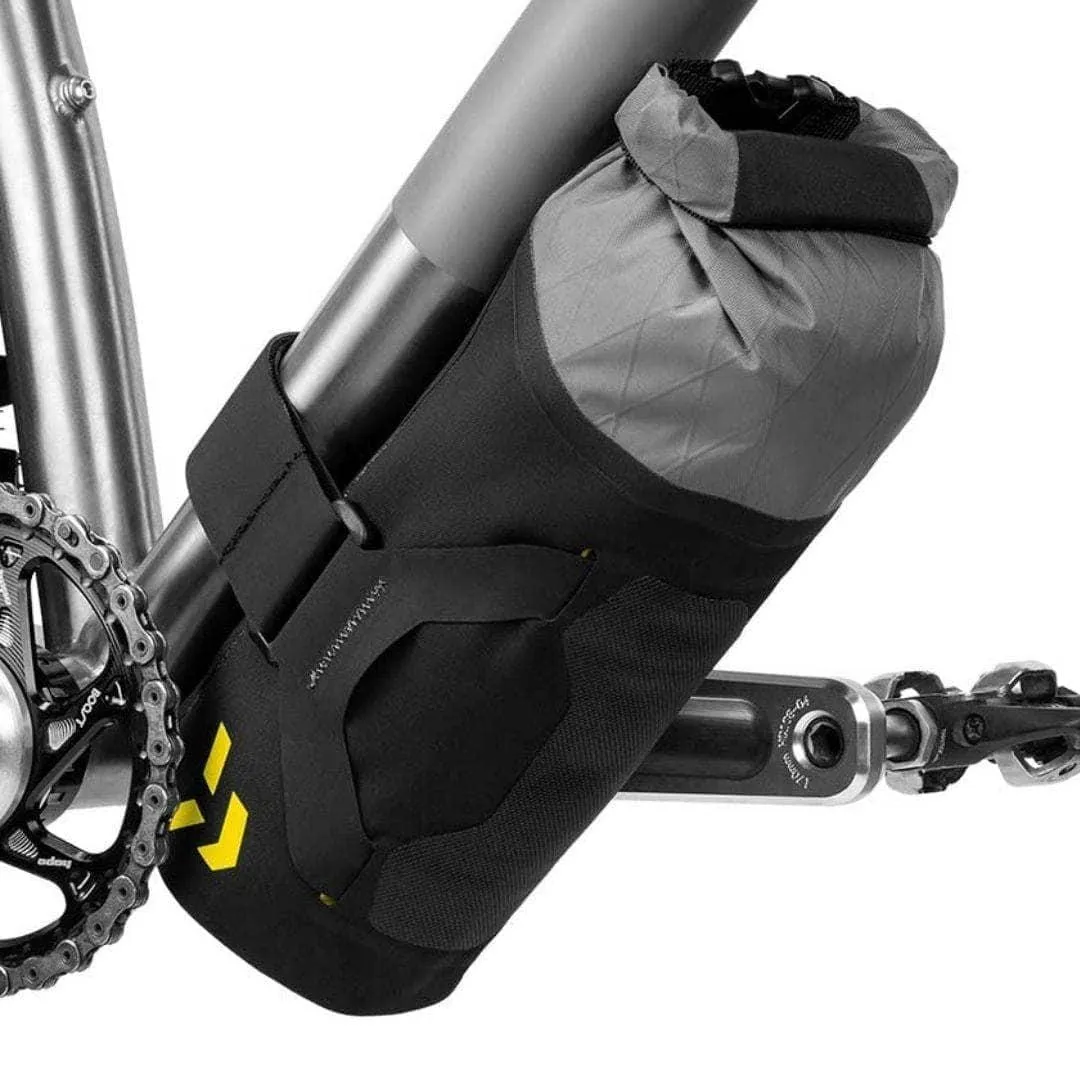 Apidura Backcountry Downtube Pack 1.8L