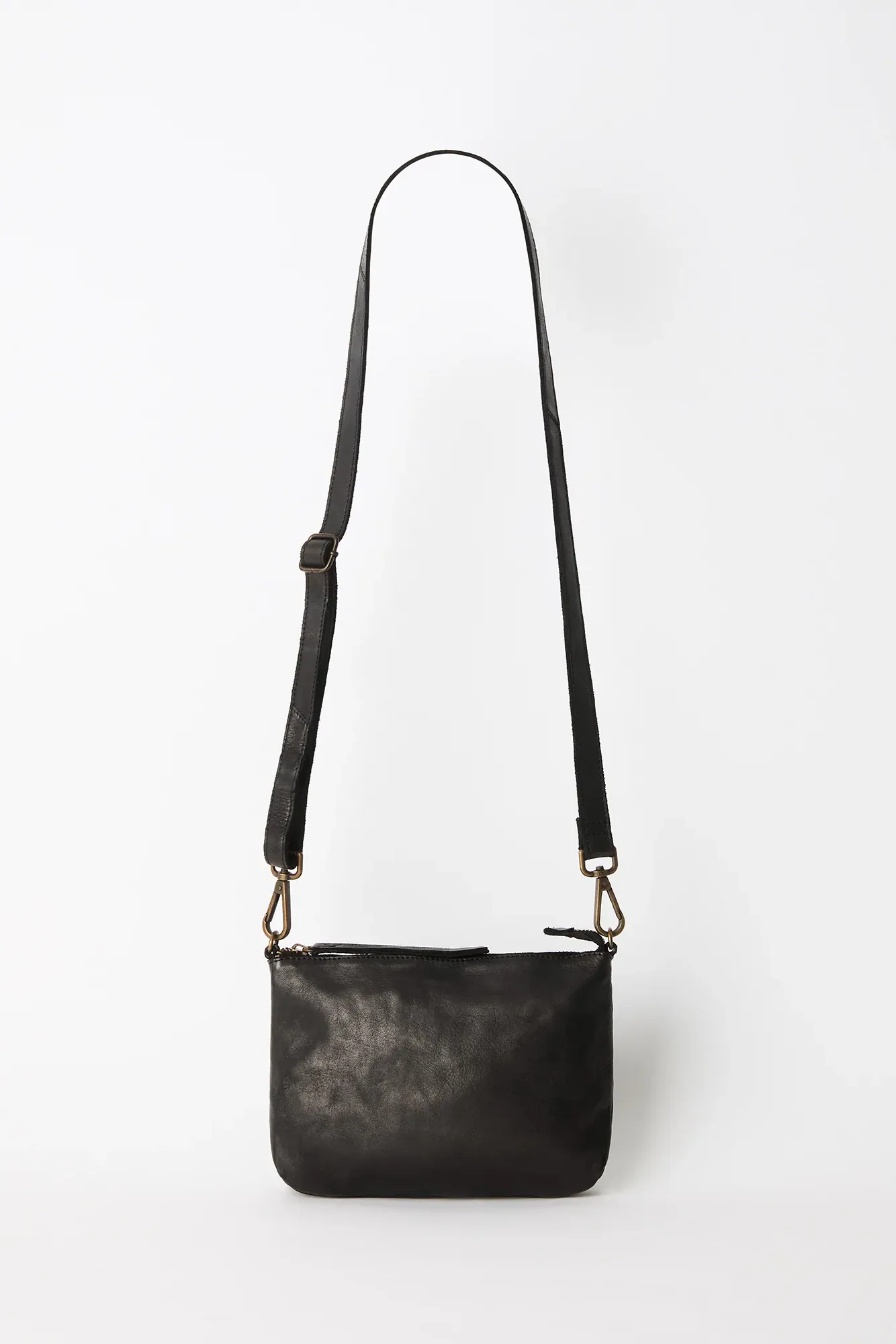 Baby Crossbody - Black