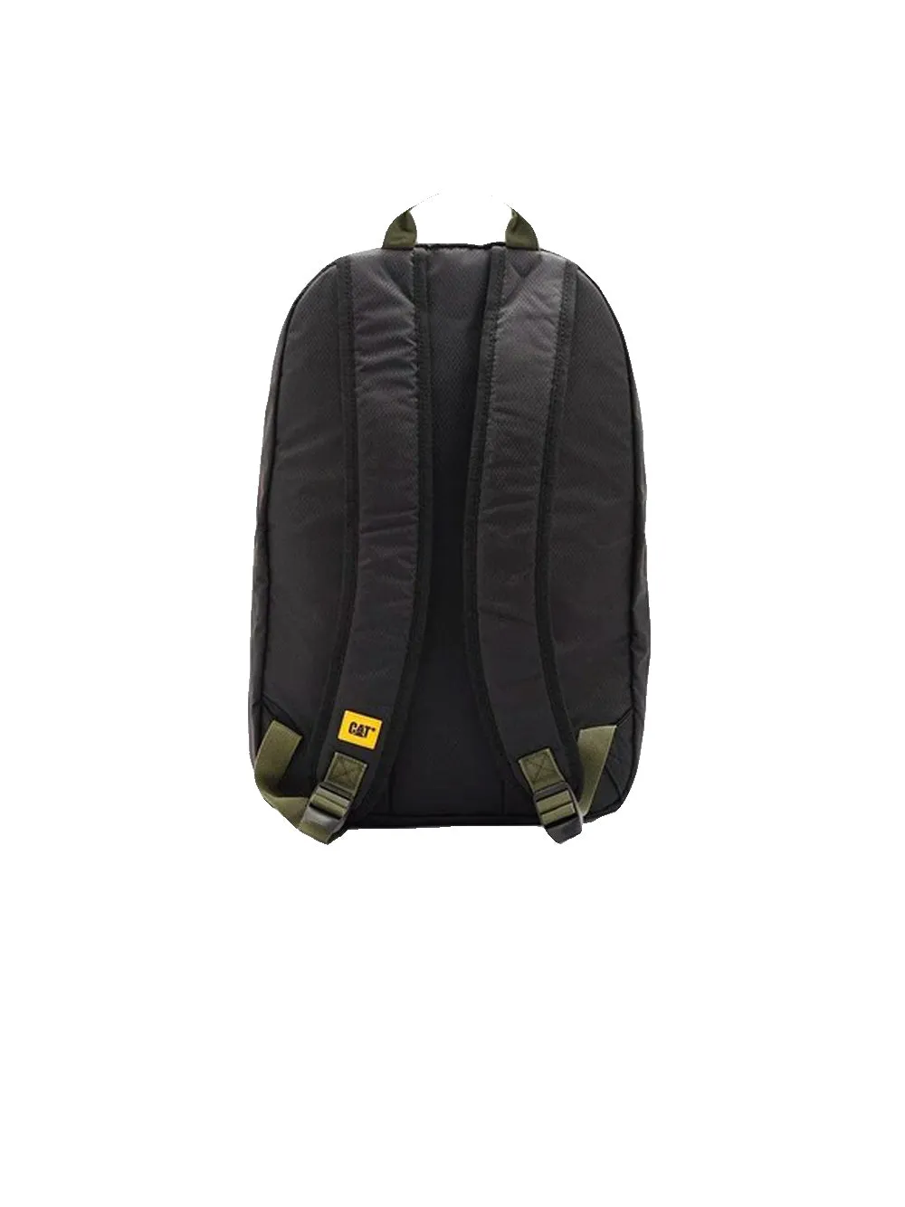 Backpack 1A - Army/Black