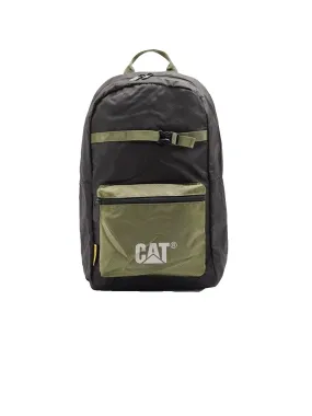 Backpack 1A - Army/Black