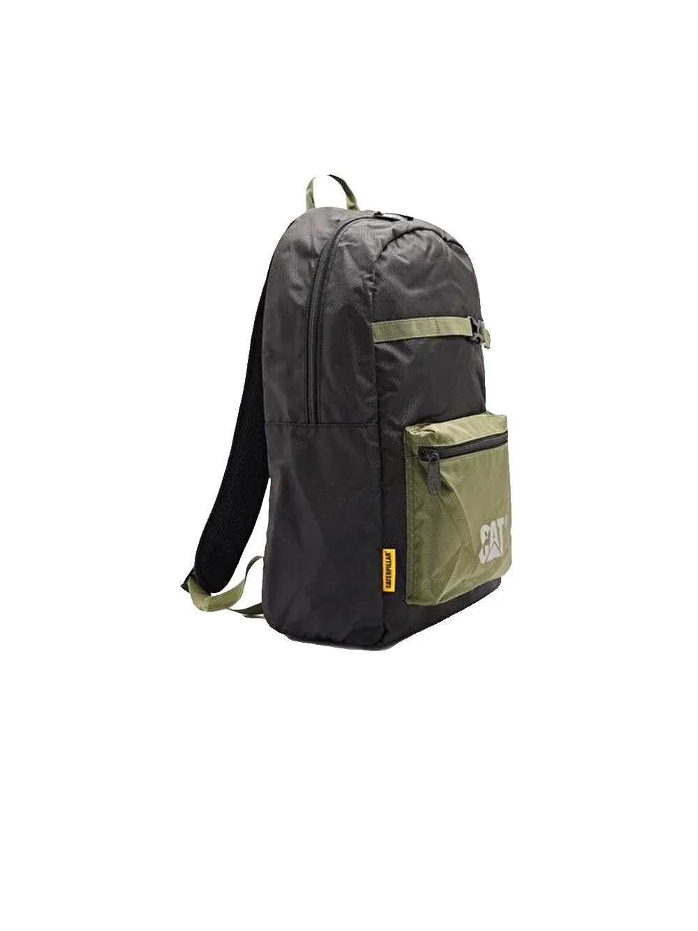 Backpack 1A - Army/Black