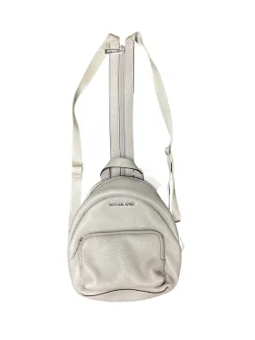 Backpack Designer Michael Kors, Size Small