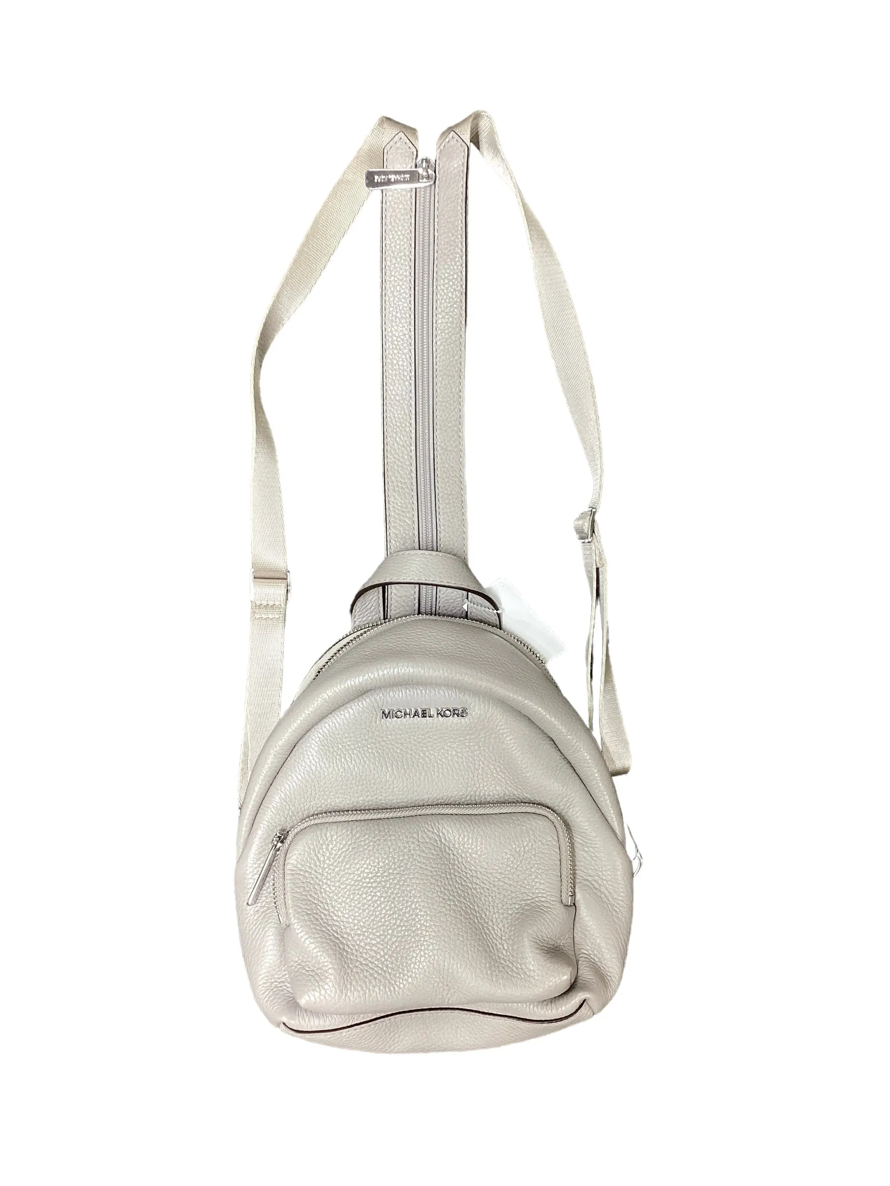 Backpack Designer Michael Kors, Size Small