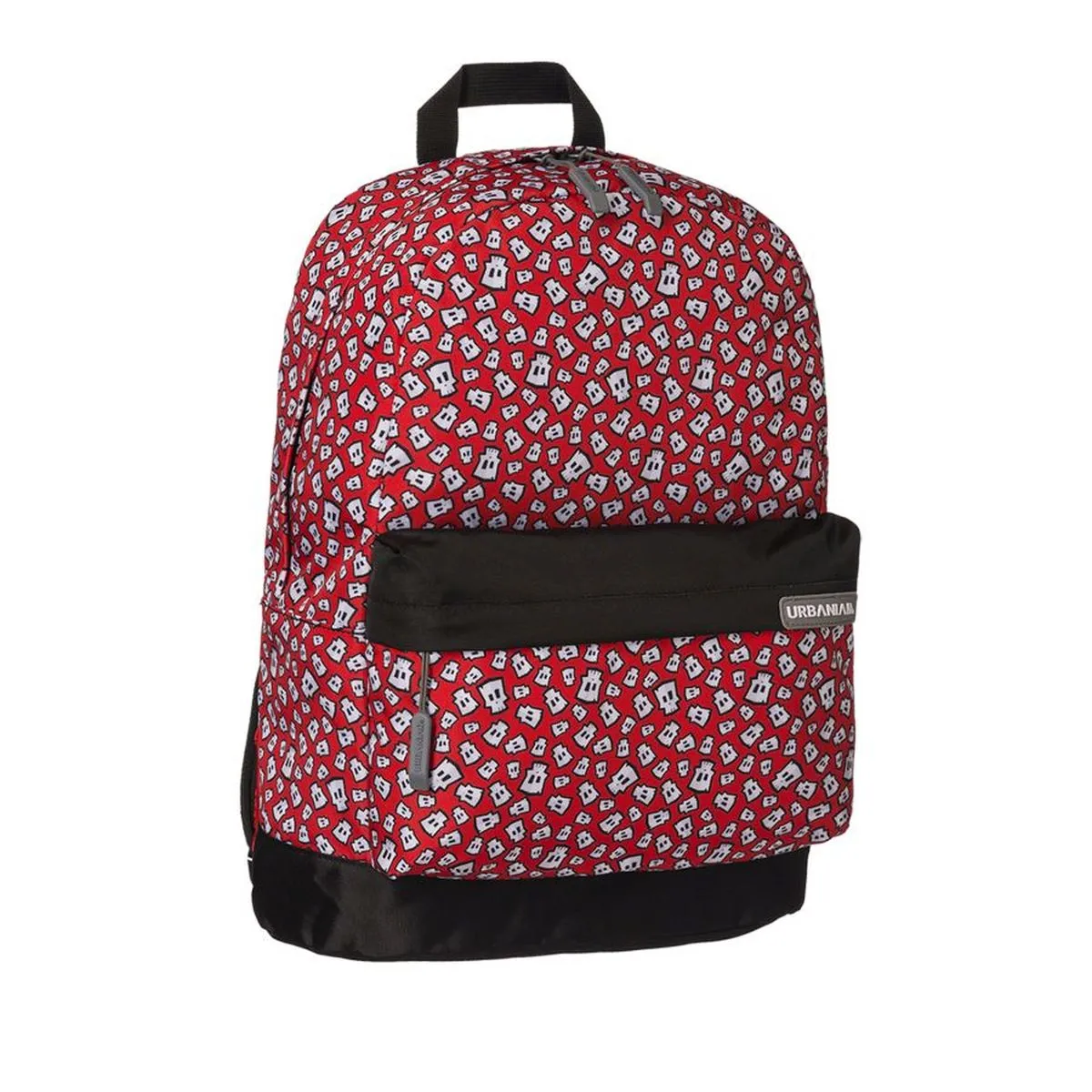 Backpack Miranda Trends Skulls