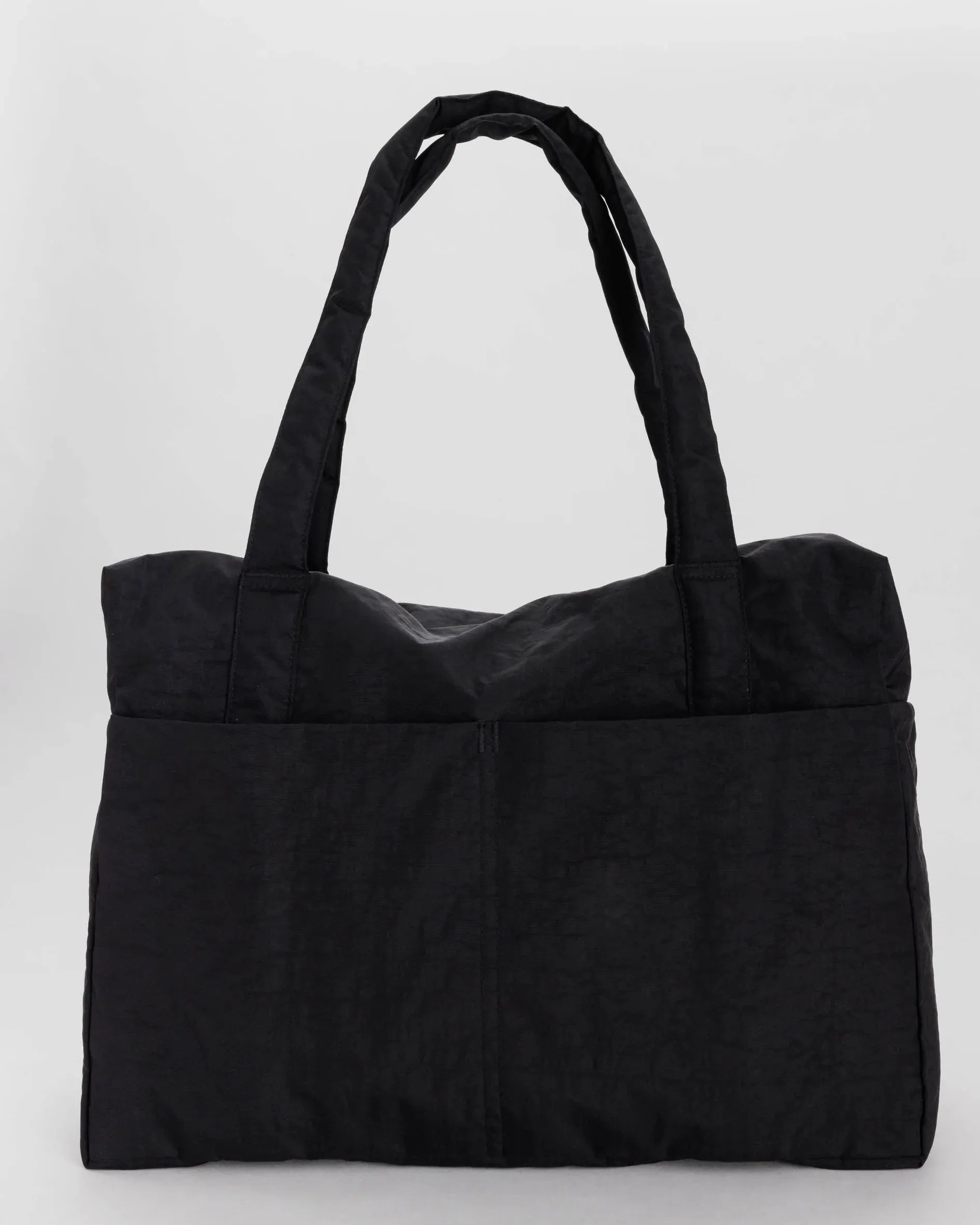 Baggu - Cloud Carry On - Black