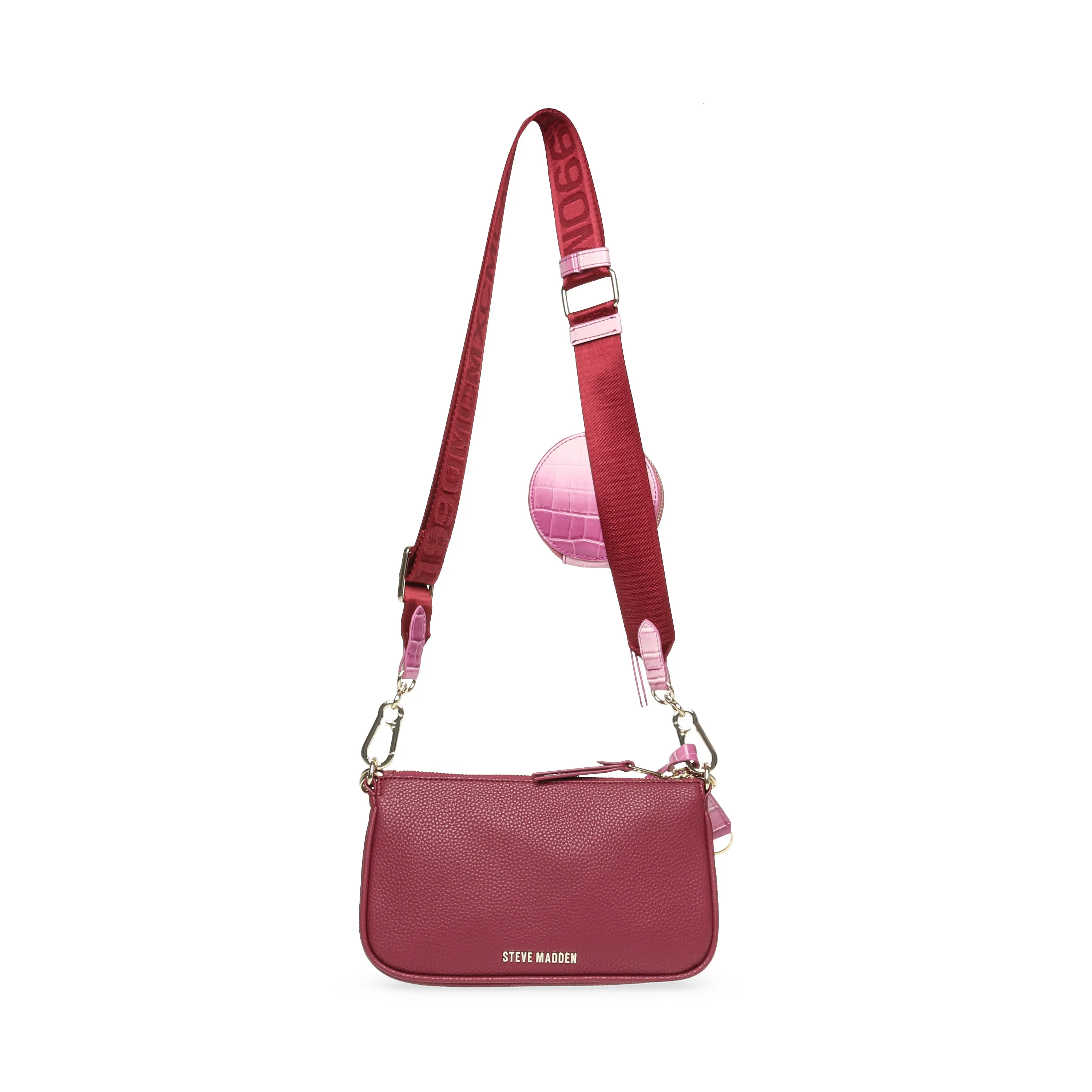 Bamanza Crossbody bag MAUVE