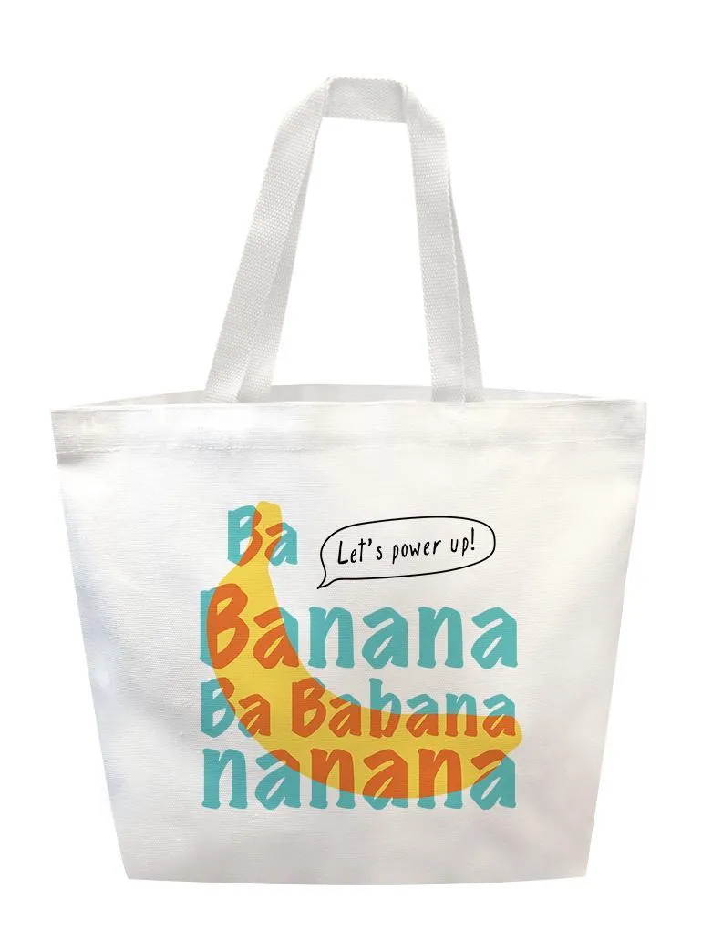 Banana Tote