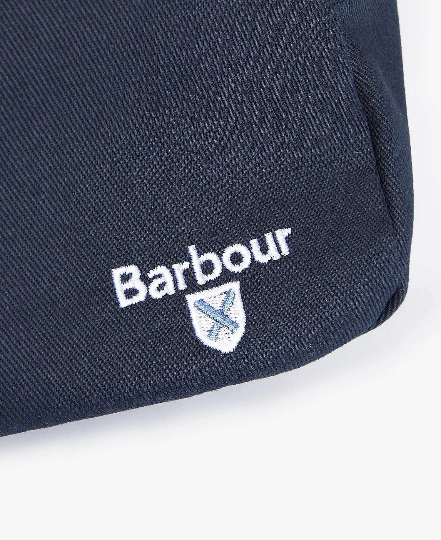 Barbour 'Cascade' Flight Holdall