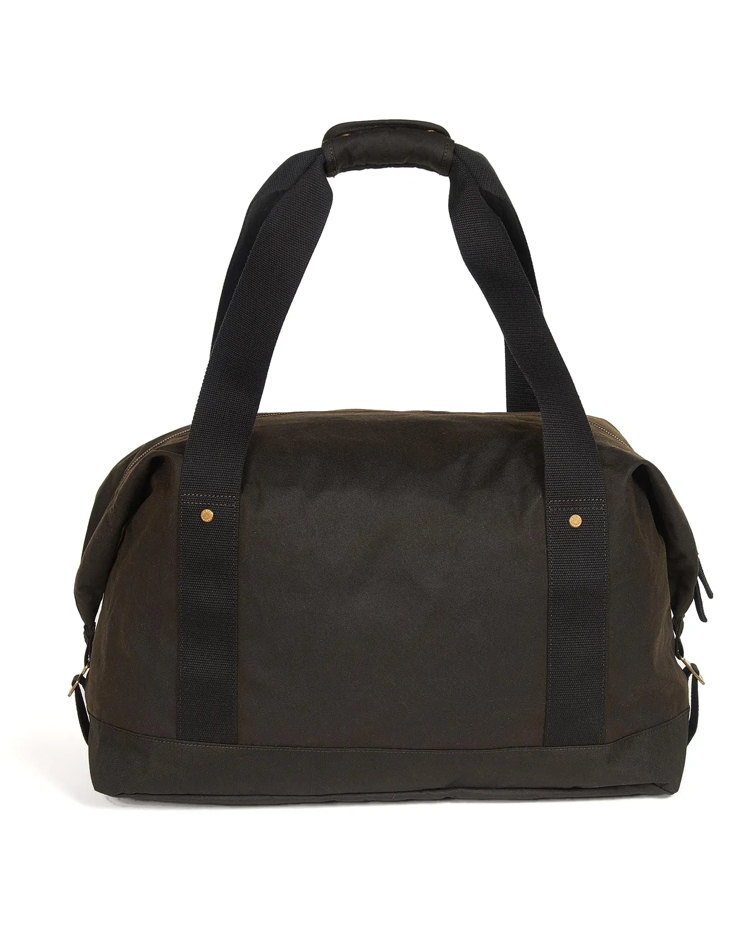 Barbour 'Essential' Wax Holdall