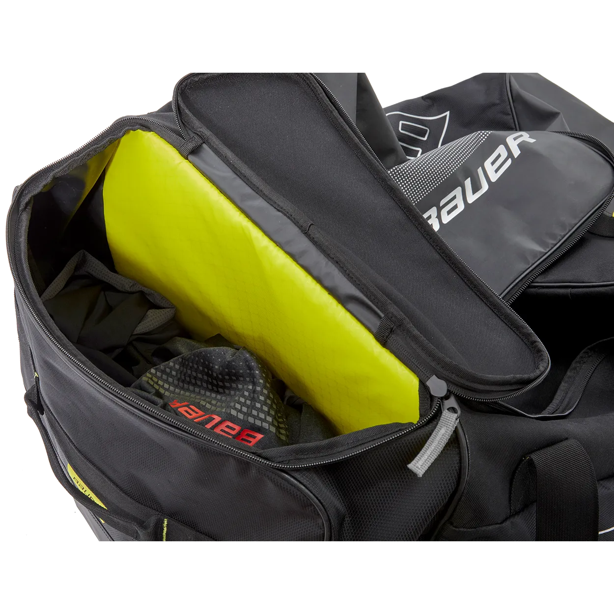 BAUER PREMIUM CARRY BAG