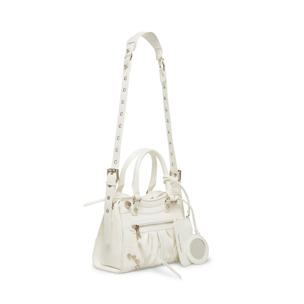 Bcelia Crossbody bag WHITE