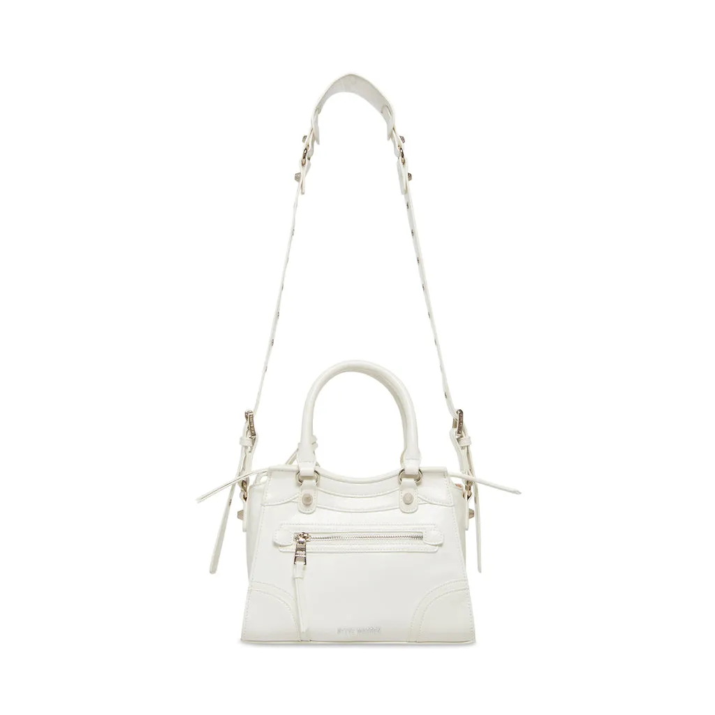 Bcelia Crossbody bag WHITE