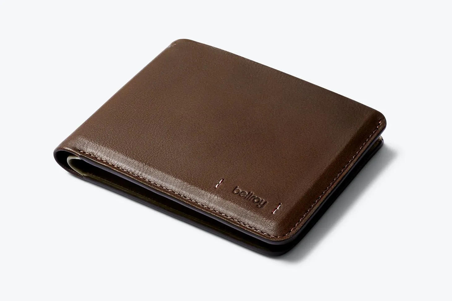 Bellroy Hide and Seek Premium Hi Darkwood