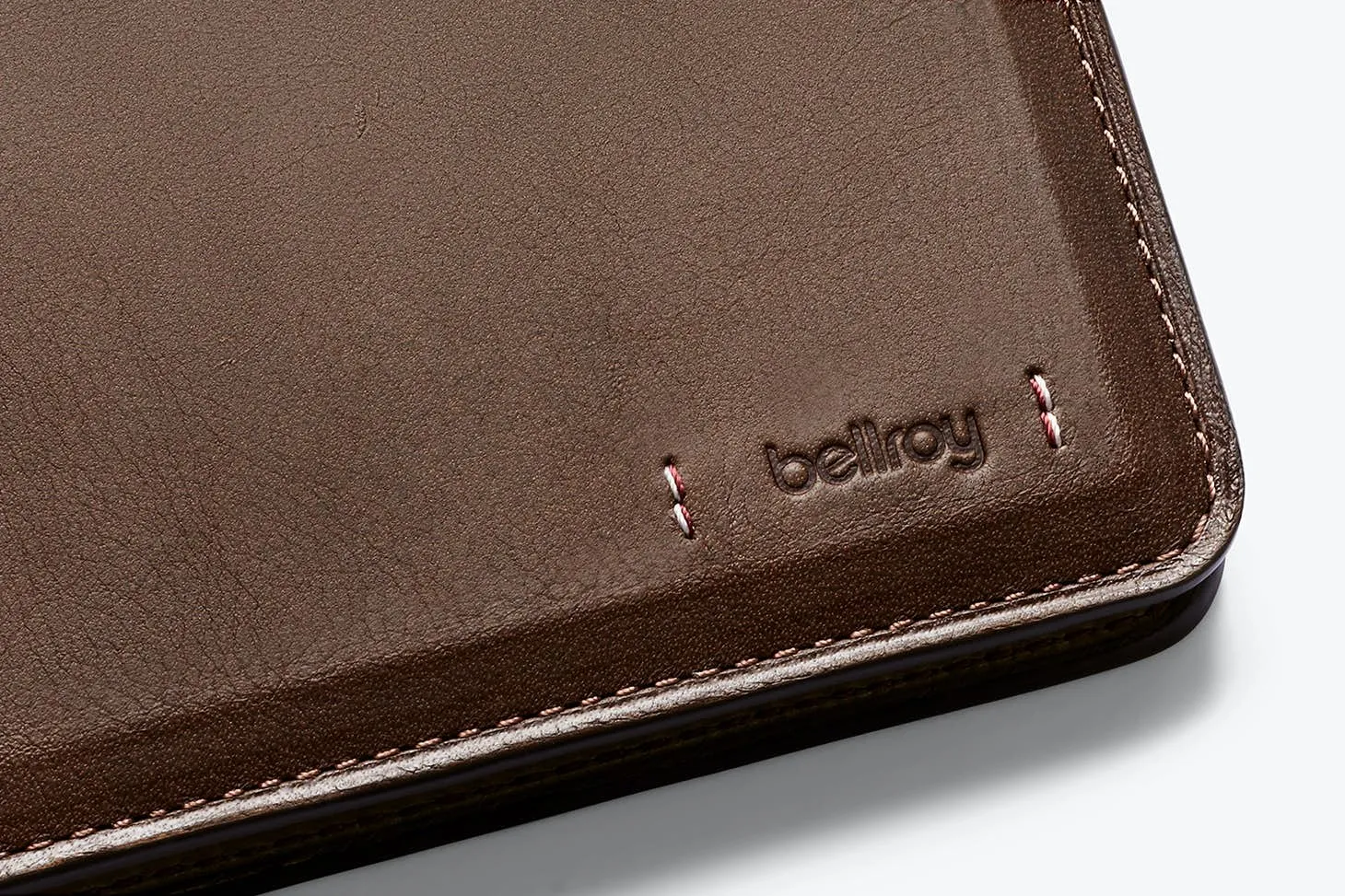 Bellroy Hide and Seek Premium Hi Darkwood