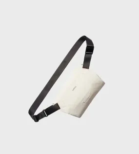 Bellroy Lite Sling Mini Chalk