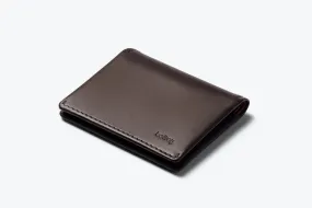 Bellroy Slim Sleeve Java Caramel