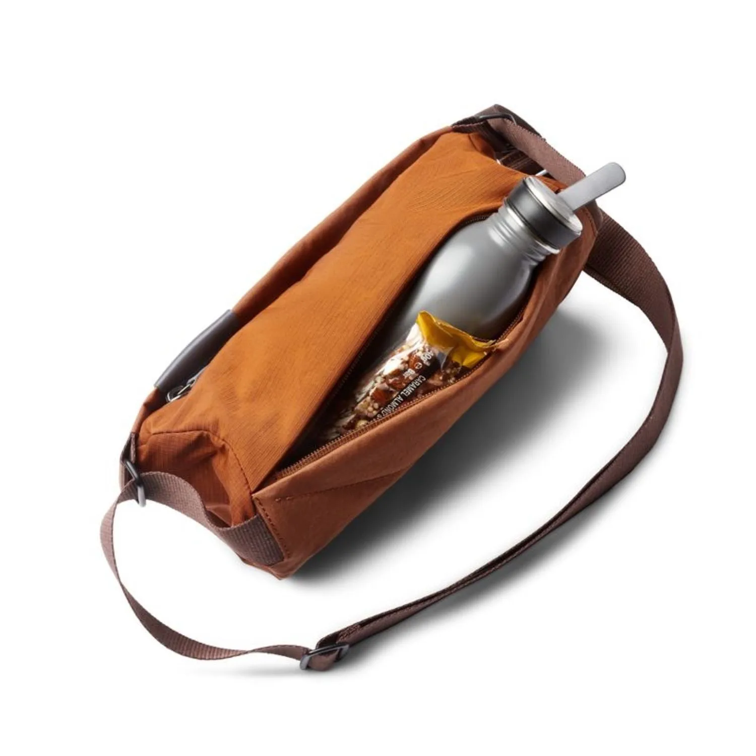 Bellroy Sling Mini Bronze